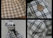 Ashley Bear by Cwtch & Cherish