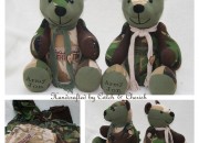 Army Jon by Cwtch & Cherish