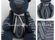 Mark bear by Cwtch & Cherish
