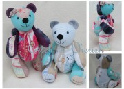 Lewis Duo by Cwtch & Cherish