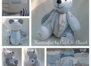 Max Bear by Cwtch & Cherish