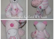 Meemaw Bear by Cwtch & Cherish