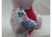 Vintage Bear by Cwtch & Cherish