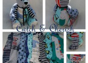 Lucas Bear by Cwtch & Cherish