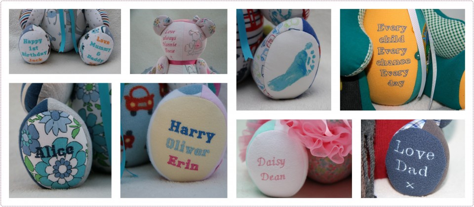 PersonalisationCollage